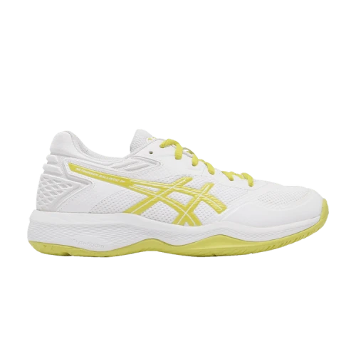 ASICS Netburner Ballistic FF 'White Sour Yuzu' (Women's)