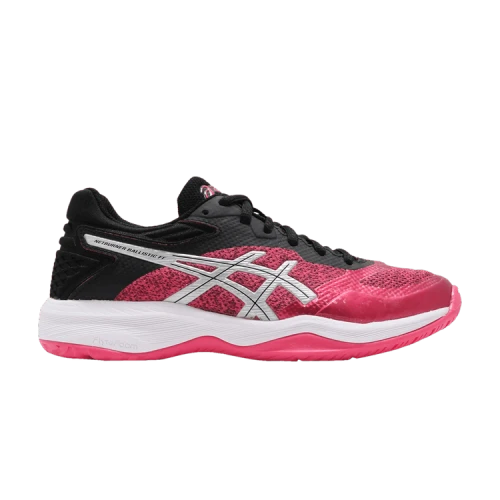 ASICS Gel-Netburner Ballistic FF Pixel Pink (Women's)