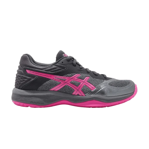 ASICS Netburner Ballistic 'Fuchsia Purple' (Women's)