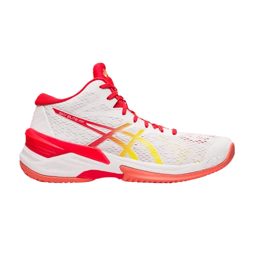 ASICS Sky Elite FF MT 'White Laser Pink' (Women's)
