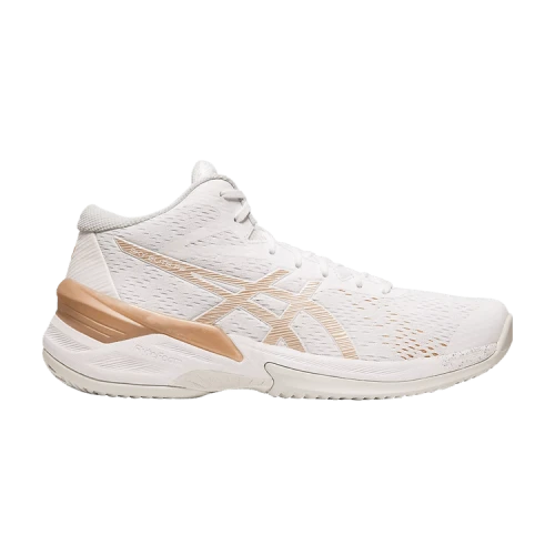 ASICS Sky Elite FF MT 'White Frosted Almond' (Women's)
