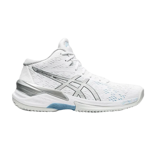 ASICS Sky Elite FF MT 'White Pure Silver' (Women's)