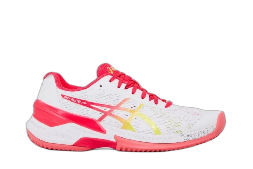ASICS Sky Elite FF 'White Laser Pink' (Women's)