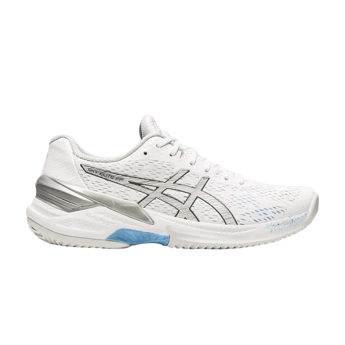 ASICS Sky Elite FF 'White Pure Silver' (Women's)