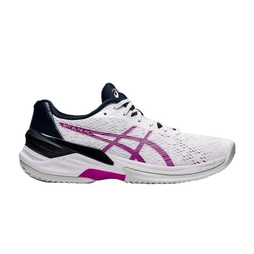 ASICS Sky Elite FF 'White Digital Grape' (Women's)