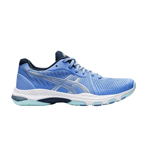 ASICS Netburner Ballistic FF 2 'Periwinkle Blue' (Women's)