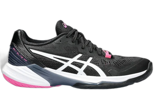 ASICS Sky Elite FF 2 Black White Pink (Women's)