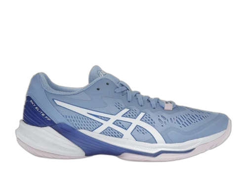 ASICS Sky Elite FF 2 Light Sapphire White (Women's)