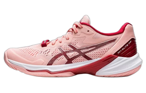 ASICS Sky Elite FF 2 'Frosted Rose Cranberry' (Women's)