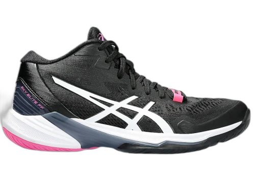 ASICS Sky Elite FF 2 Black White (Women's)