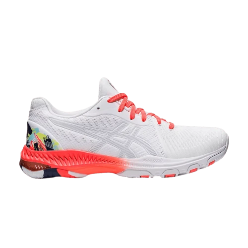 ASICS Netburner Ballistic FF 2 'Celebration of Sport Pack' (Women's)