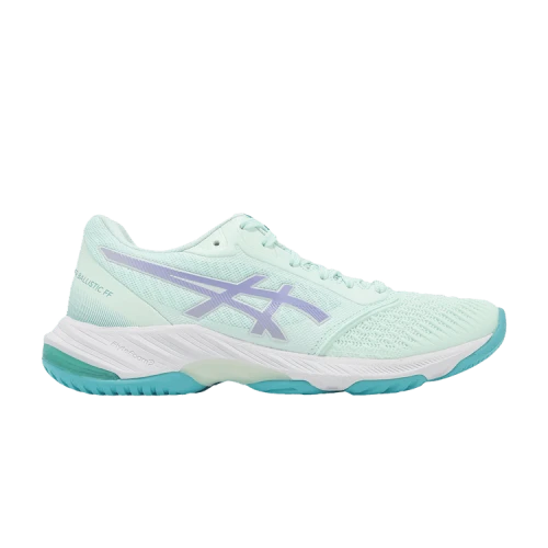 ASICS Netburner Ballistic FF 3 'Soothing Sea Vapor' (Women's)