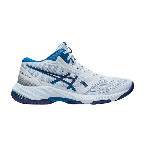 ASICS Netburner Ballistic FF MT 3 'Sky Indigo Blue' (Women's)