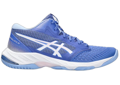 ASICS Netburner Ballistic FF MT 3 Sapphire Cosmos (Women's)
