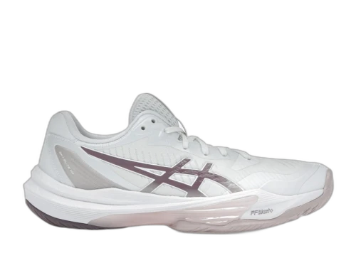 ASICS Sky Elite FF 3 White Watershed Rose (Women's)