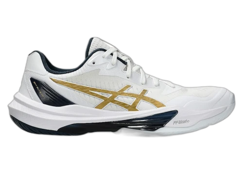 ASICS Sky Elite FF 3 White Pure Gold (Women's)