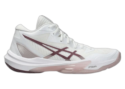 ASICS Sky Elite FF MT 3 White Watershed Rose (Women's)