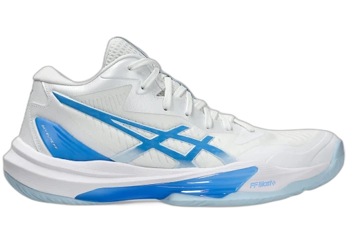 ASICS Sky Elite FF MT 3 White Blue Coast (Women's)