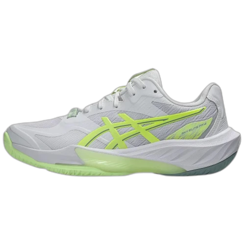 ASICS SKY ELITE FF 4 Volleyball Shoes Women's Gray