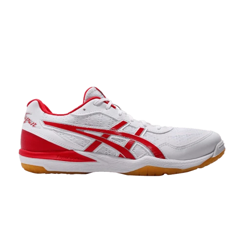 ASICS Rote Japan Lyte FF 'Classic Red'