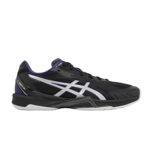 ASICS V-Swift FF 3 'Black Silver Purple'