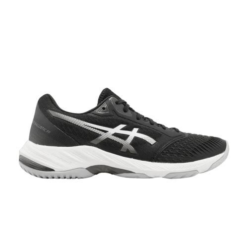 ASICS Netburner Ballistic FF 3 'Black White'