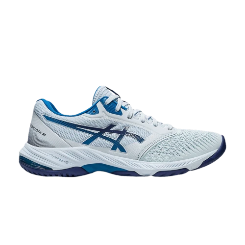 ASICS Netburner Ballistic FF 3 'Sky Indigo Blue'