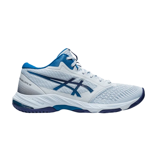 ASICS Netburner Ballistic FF MT 3 'Sky Indigo Blue'