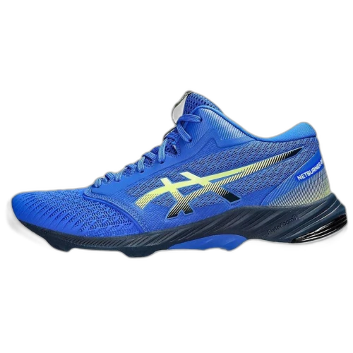 ASICS Netburner Ballistic FF MT 3 'Illusion Blue'