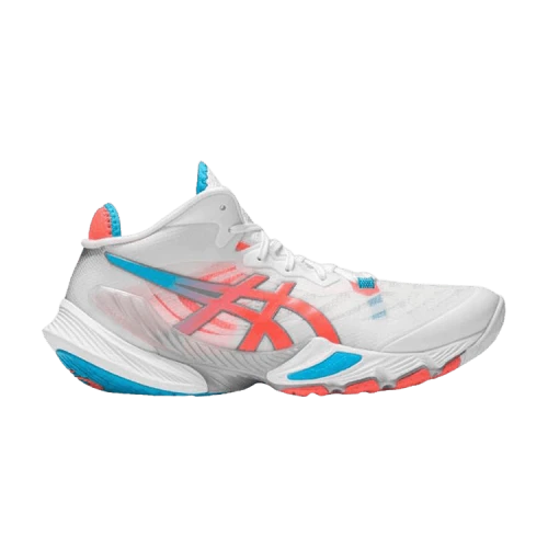 ASICS Metarise Volleyball Shoes 'Blue Storm'