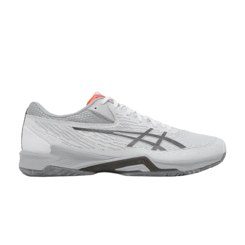 Asics V-Swift FF 4 'White Gunmetal'