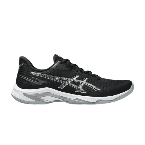 Asics Netburner Ballistic FF 4 'Black White'