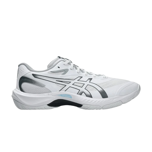 ASICS x SHICHUANZHENYOU V SWIFT FF 5 Volleyball Shoes Unisex White