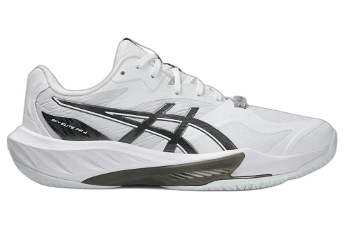 ASICS ASIC Sky Elite FF 4 White Black