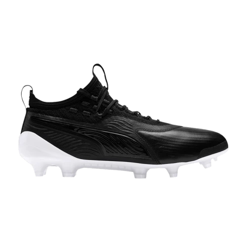 PUMA One 19.1 FG AG 'Black'