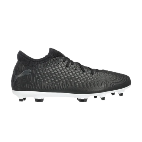 PUMA Future 19.4 FG AG 'Black'