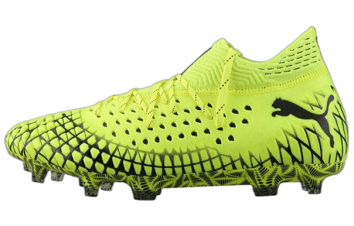PUMA Future 4.1 Netfit FG AG 'Rush Pack'