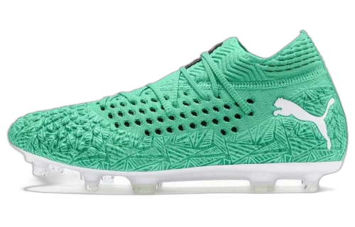 PUMA Future 4.1 Limited Edition FG AG 'Winterized Pack'