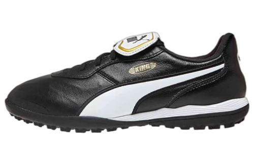 PUMA King Top TT 'Black'