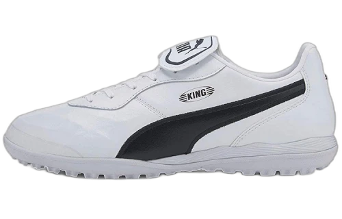 PUMA King Top TT 'White'