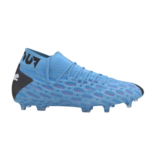 PUMA Future 5.1 Netfit FG AG 'Energy Blue'