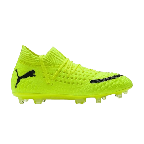 PUMA Antoine Griezmann x Future 4.1 Netfit FG AG 'Win With A Smile'