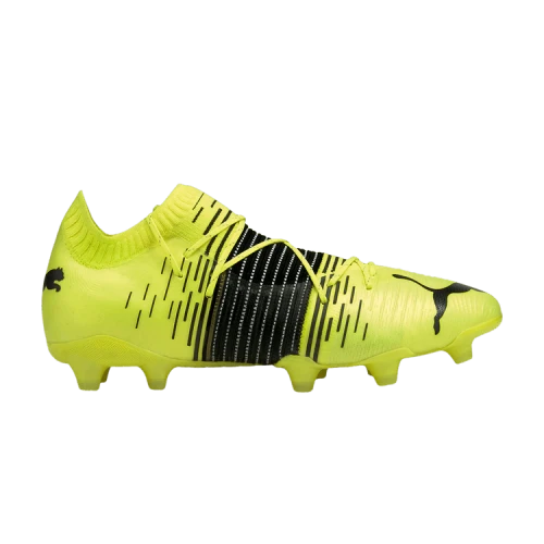 PUMA Future Z 1.1 FG AG 'Yellow Alert'