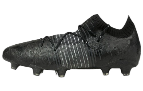 PUMA Future Z 1.1 FG AG 'Black'