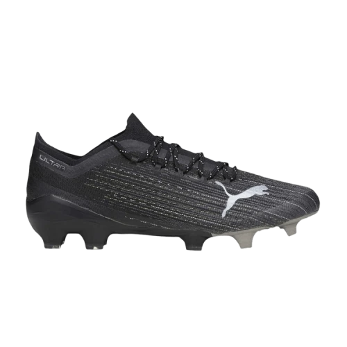 PUMA Ultra 1.1 FG AG 'Black'