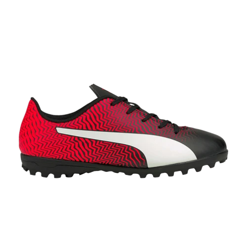 (GS) PUMA Rapido 2 TT 'Black Red Blast'