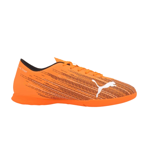 PUMA Ultra 4.1 IT 'Shocking Orange'