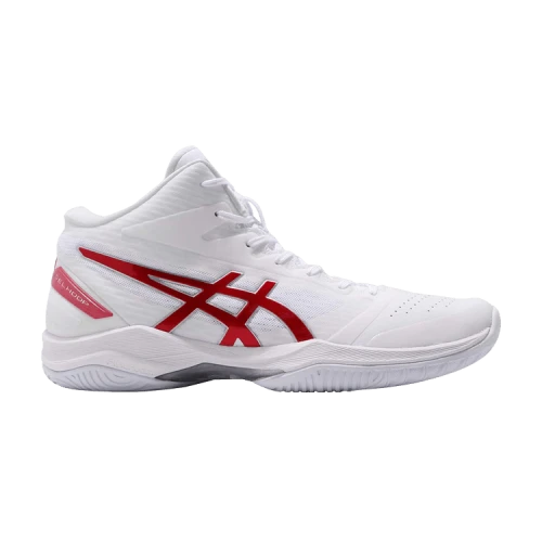 ASICS Gelhoop V11 'Classic Red'
