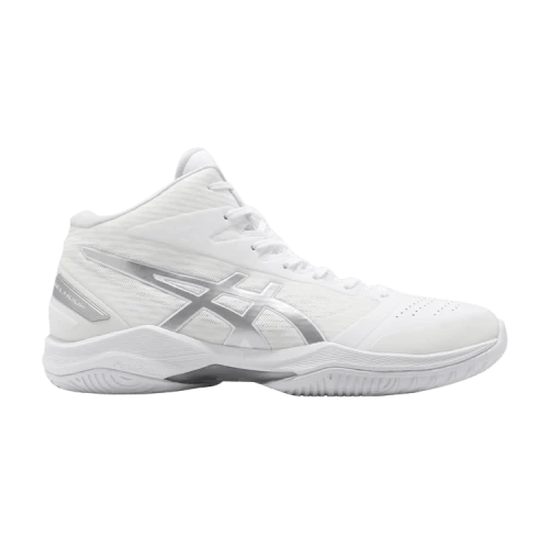 Asics Gelhoop V11 Wide 'White'