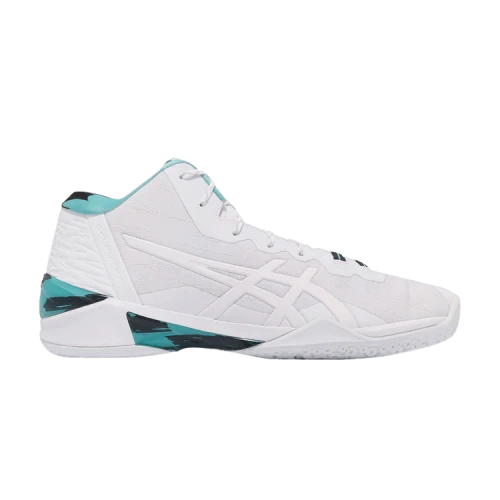 ASICS Gel-Burst 23 GE 'White Blue'